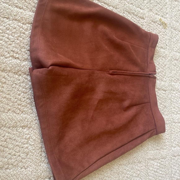 Altar’d State Size S Brown/burgundy - Picture 4 of 4